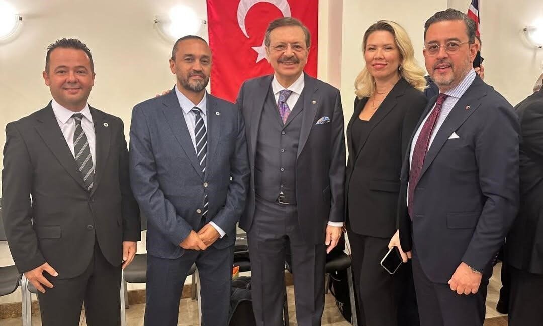 Denizli Sanayi Odası’nın (DSO) yürütücüsü olduğu “Denizli’nin Geleceği Temiz Üretimde”