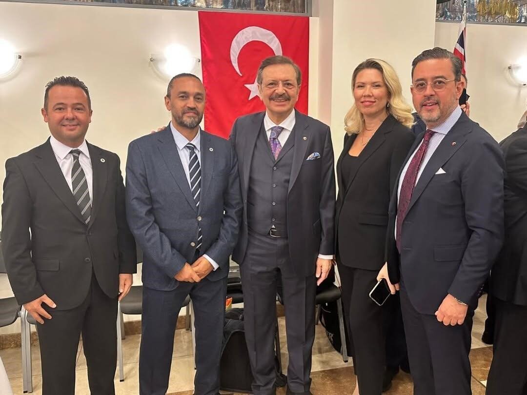 Denizli Sanayi Odası’nın (DSO) yürütücüsü olduğu “Denizli’nin Geleceği Temiz Üretimde”