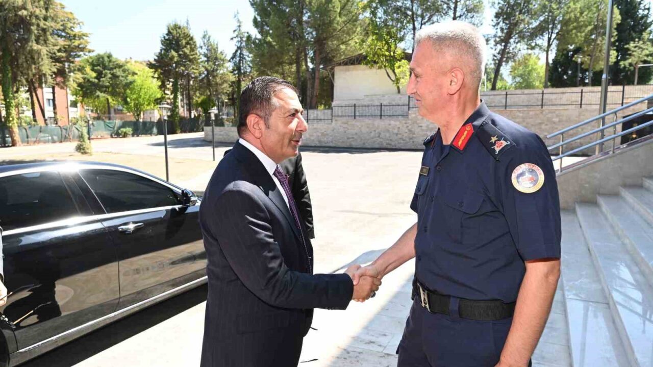 Denizli Ticaret Odası (DTO) Başkanı Uğur Erdoğan, kamu kurum ve