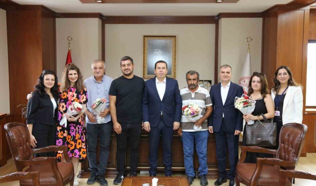 Ordu’nun Ünye İlçesi Sağlık Müdürlüğü Sağlıklı Hayat Merkezi tarafından düzenlenen