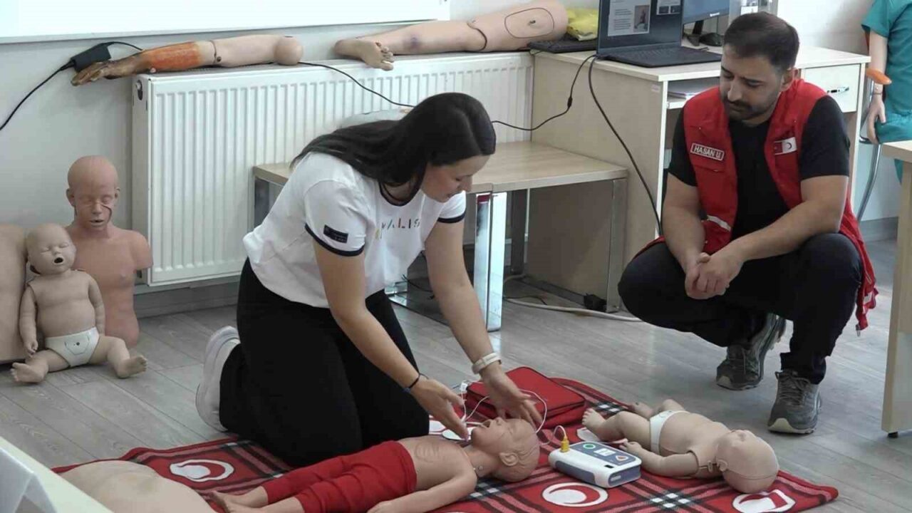 Her yıl Eylül ayının ikinci cumartesi günü kutlanan ’Dünya İlk