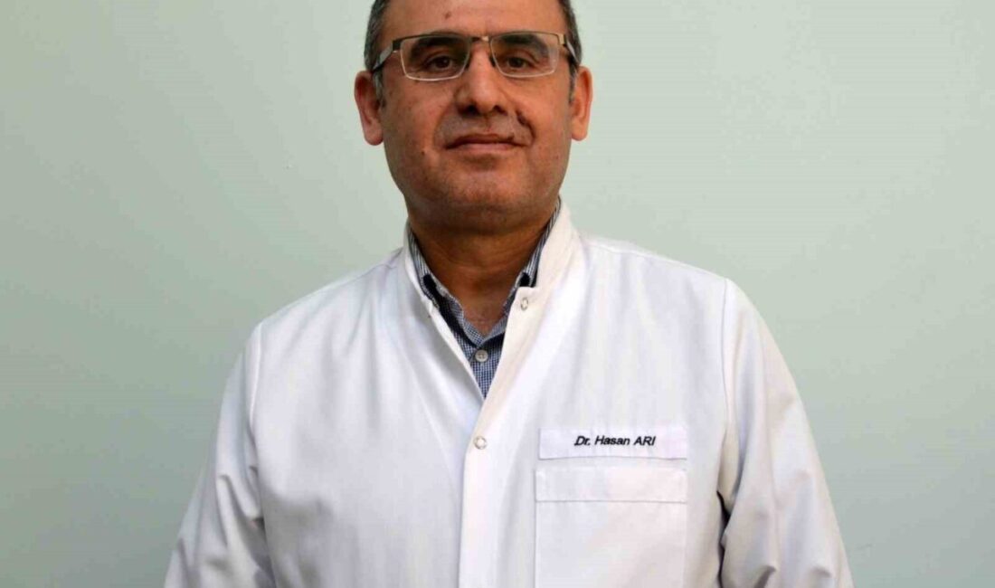 Bursa Yüksek İhtisas Eğitim ve Araştırma Hastanesi’nde kalp kapakçığında kaçak