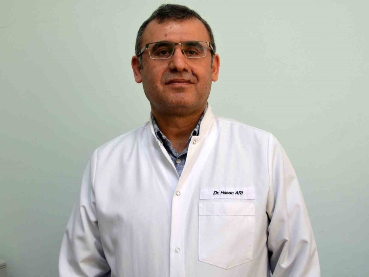 Bursa Yüksek İhtisas Eğitim ve Araştırma Hastanesi’nde kalp kapakçığında kaçak