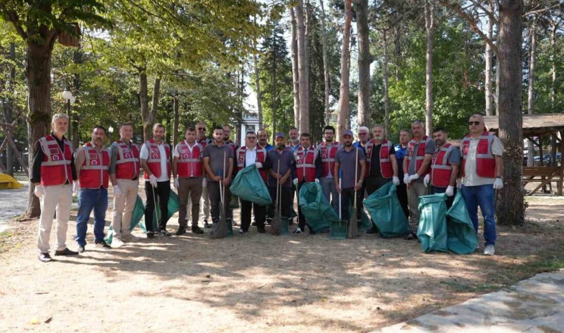 Düzce Belediyesi öncülüğünde sürdürülen ve toplumun her kesiminden büyük takdir