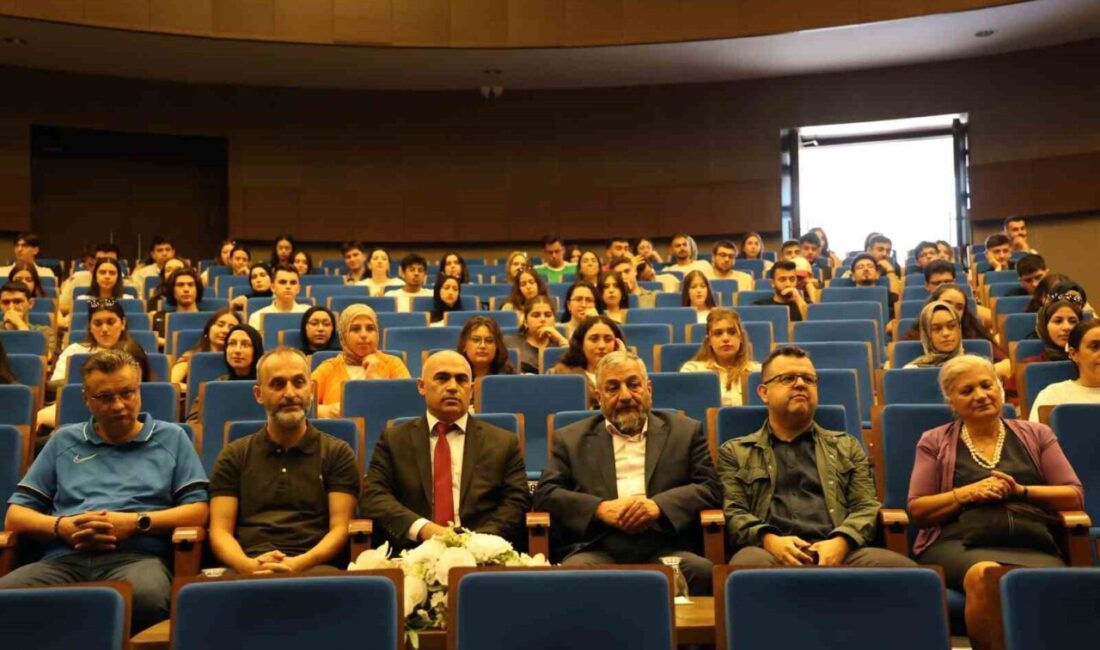 2026 Eğitim-Öğretim Yılı’nın başlamasıyla birlikte, yeni kayıt yaptıran öğrencilerin üniversite