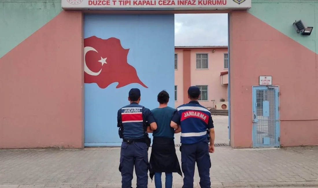 DÜZCE(İHA) – Düzce’de güvenlik güçleri tarafından yapılan denetimlerde 28 bin
