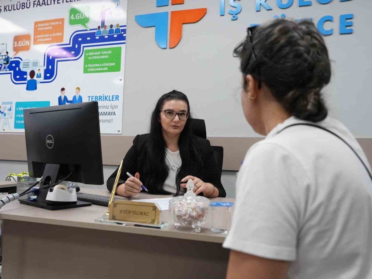 Düzce Belediye Başkanı Dr. Faruk Özlü’nün girişimleriyle kurumların iş birliğinde