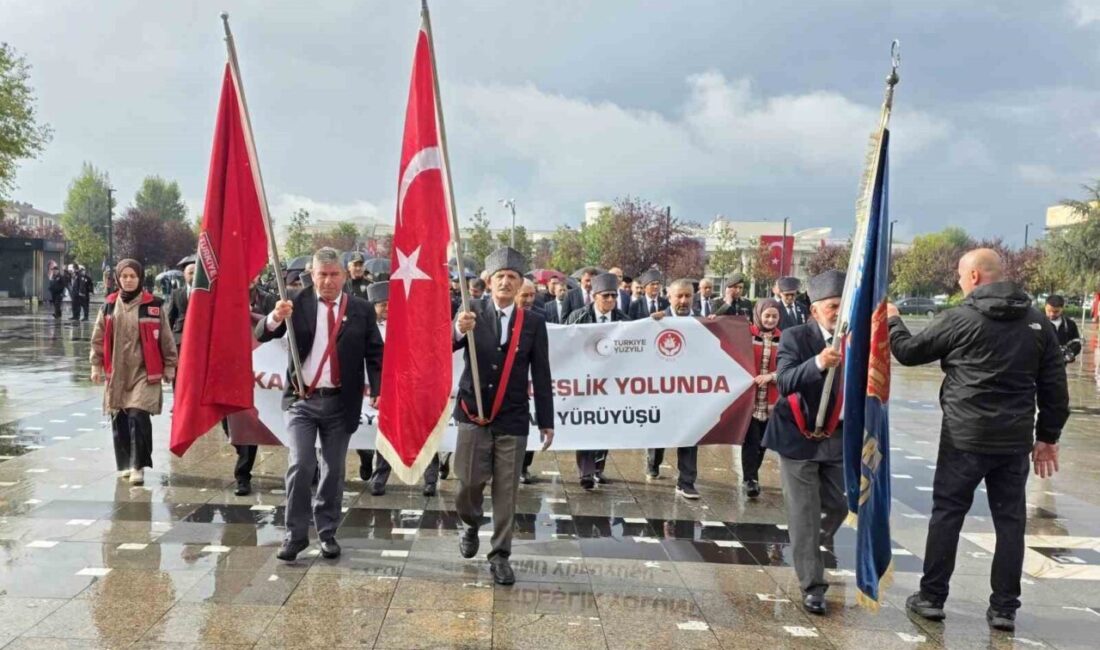 Türkiye Büyük Millet Meclisi tarafından Cumhuriyetin kurucusu Gazi Mustafa Kemal