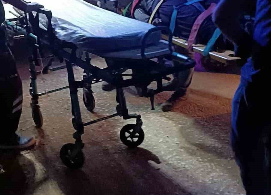 DÜZCE (İHA) – Düzce’nin Akçakoca ilçesinde “pat pat” adı verilen