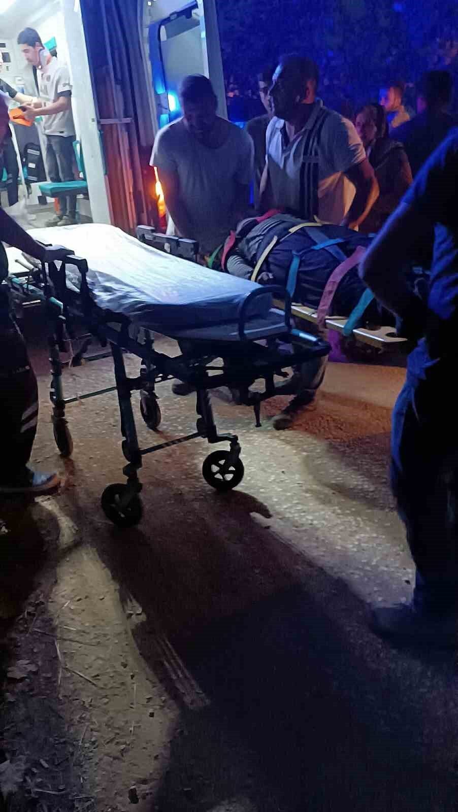 DÜZCE (İHA) – Düzce’nin Akçakoca ilçesinde “pat pat” adı verilen