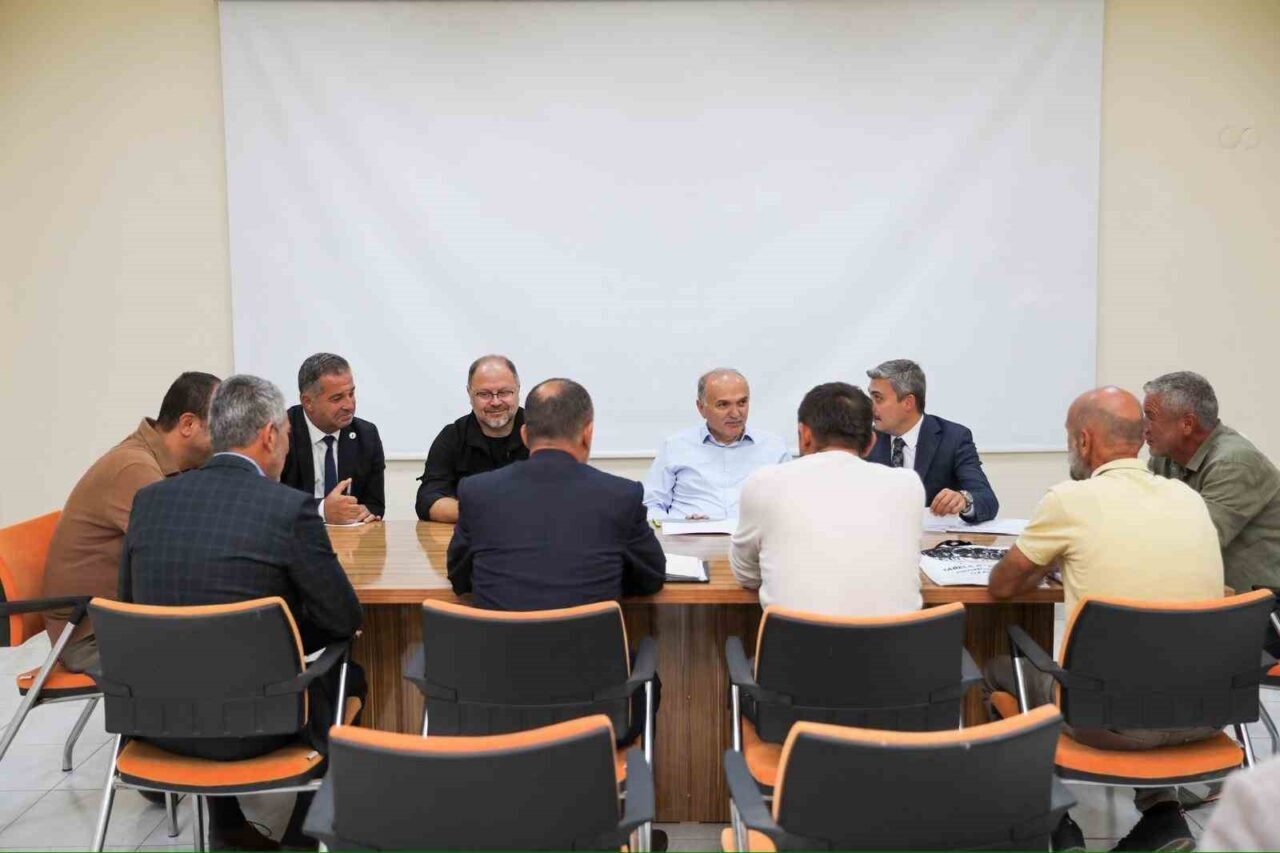 Düzce’de sokak hayvanları için yürütülen çalışmalar kapsamında, toplama ve kısırlaştırma