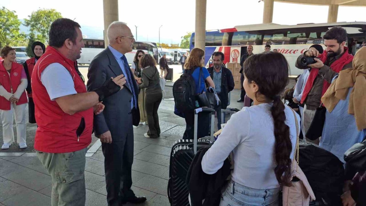 DÜZCE (İHA) – Düzce Gençlik ve Spor İl Müdürlüğü’ne bağlı