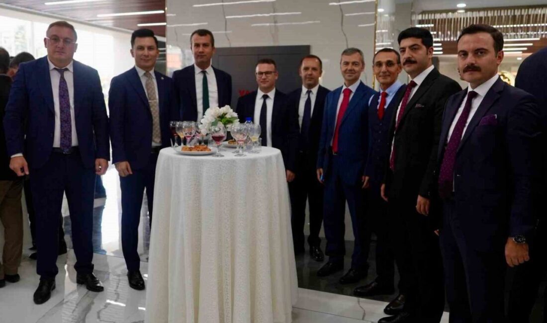 Adli tatilin sona ermesiyle birlikte 2025-2026 Adli Yılı Düzce Adliyesi’nde