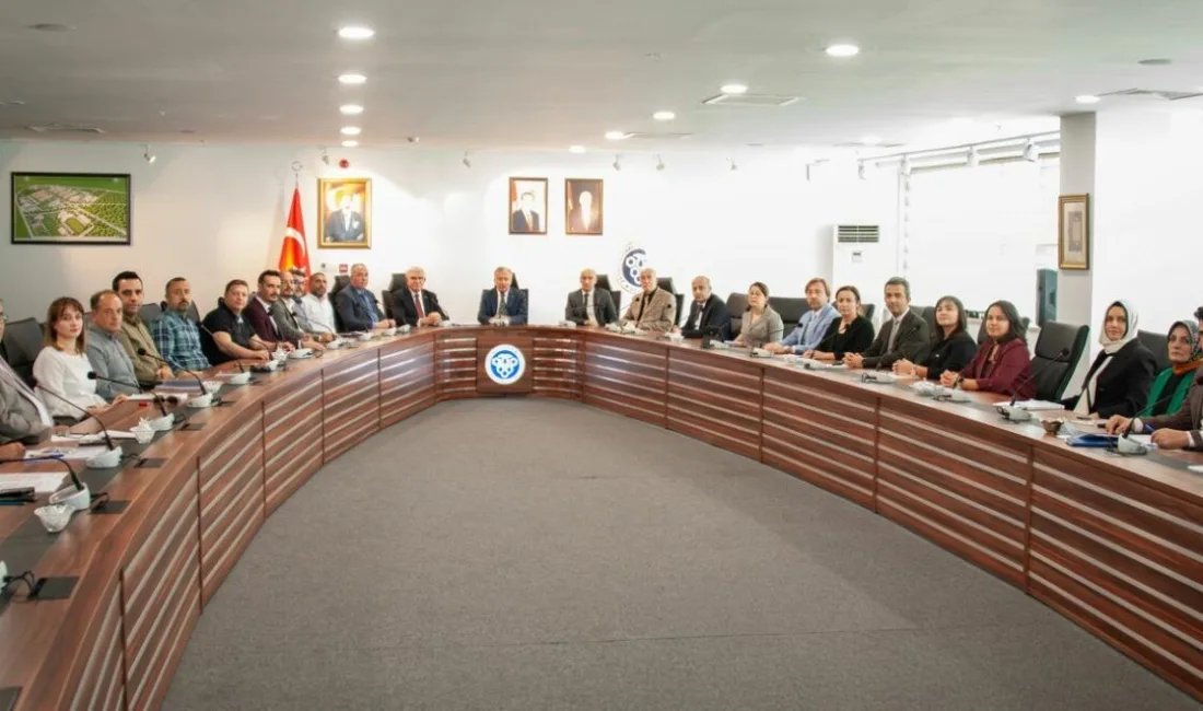 Erzincan Binali Yıldırım Üniversitesinde (EBYÜ), Yükseköğretim Kurulu tarafından tüm üniversitelere