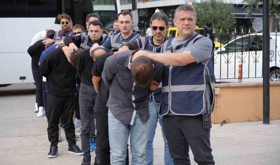 Şehit ailesinin telefonla aranarak kendilerini kamu görevlisi olarak tanıtan şahıslar