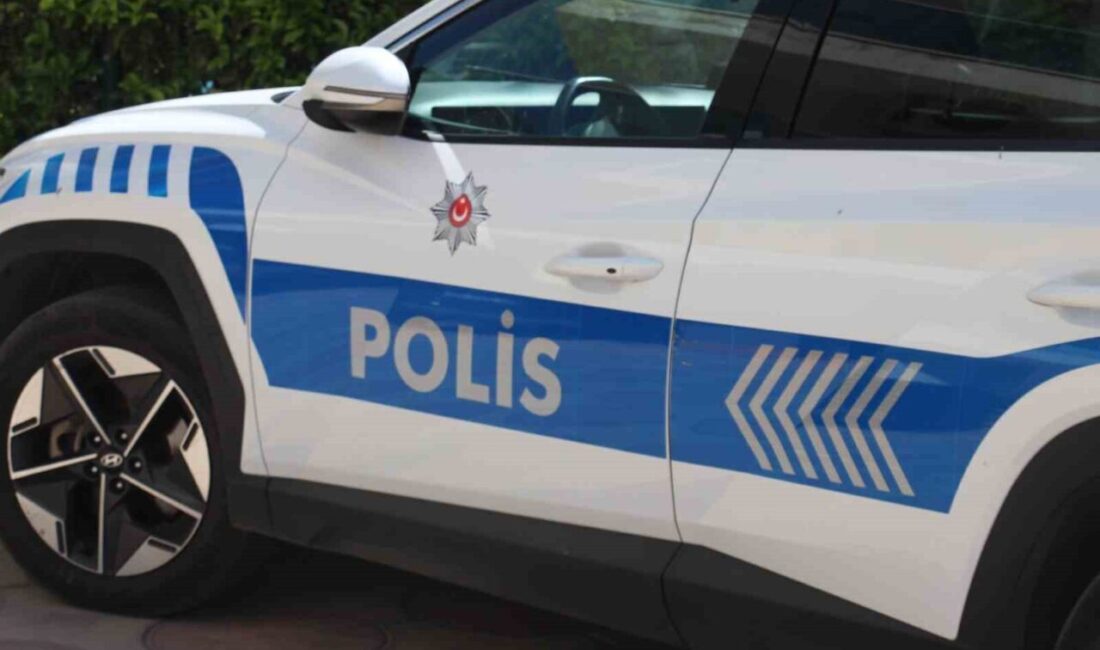 Aydın’ın Efeler ilçesinde eski ortaklarını silah zoruyla alıkoyup senet imzalattığı