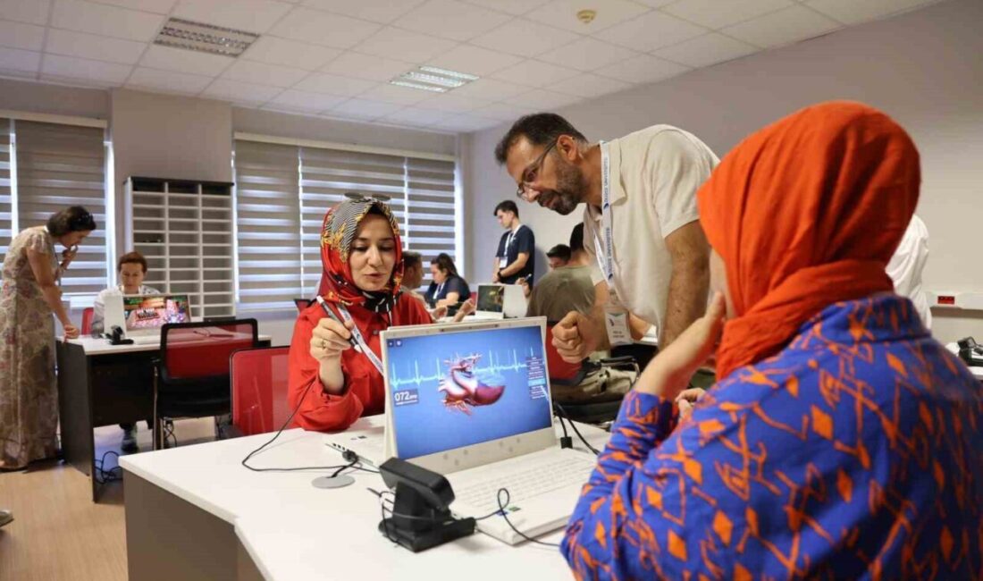 Düzce Üniversitesi Eğitim Fakültesi Öğretim Üyeleri tarafından geliştirilen, TÜBİTAK 4005-Yenilikçi