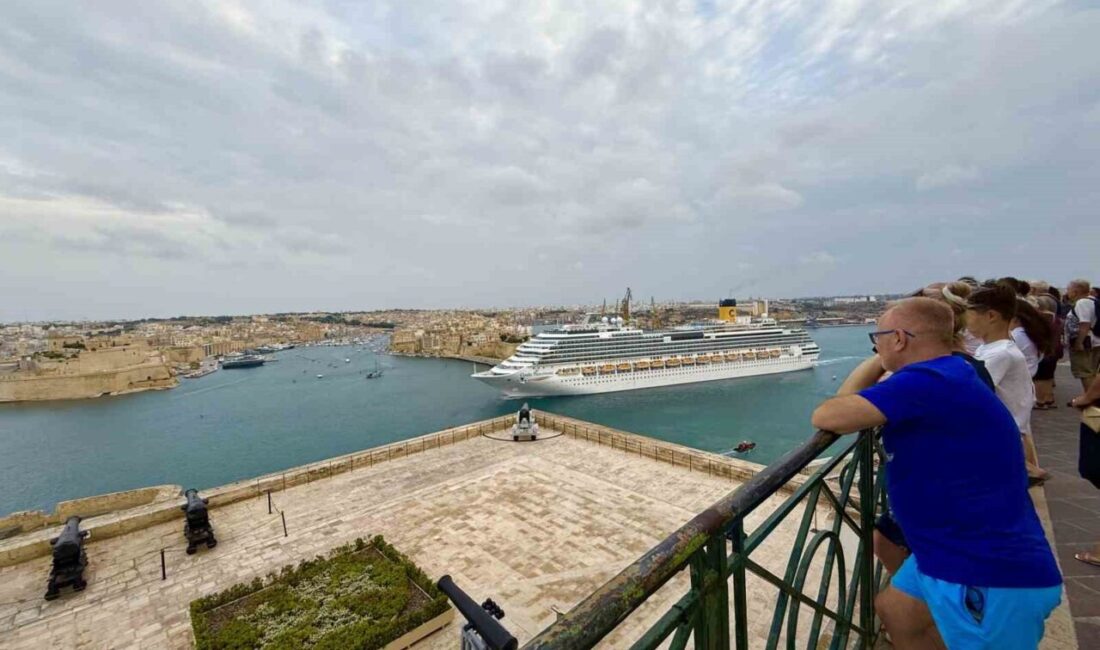 VALLETTA (İHA) – Akdeniz’in ortasındaki ada ülkesi Malta, dünyanın her