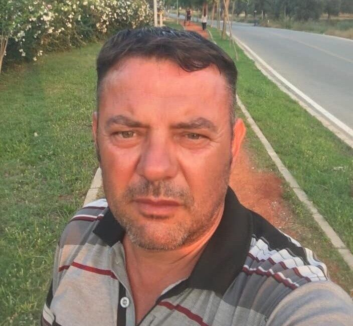 DENİZLİ (İHA) – Denizli’nin Çivril ilçesine mısır hasadı yapmak için