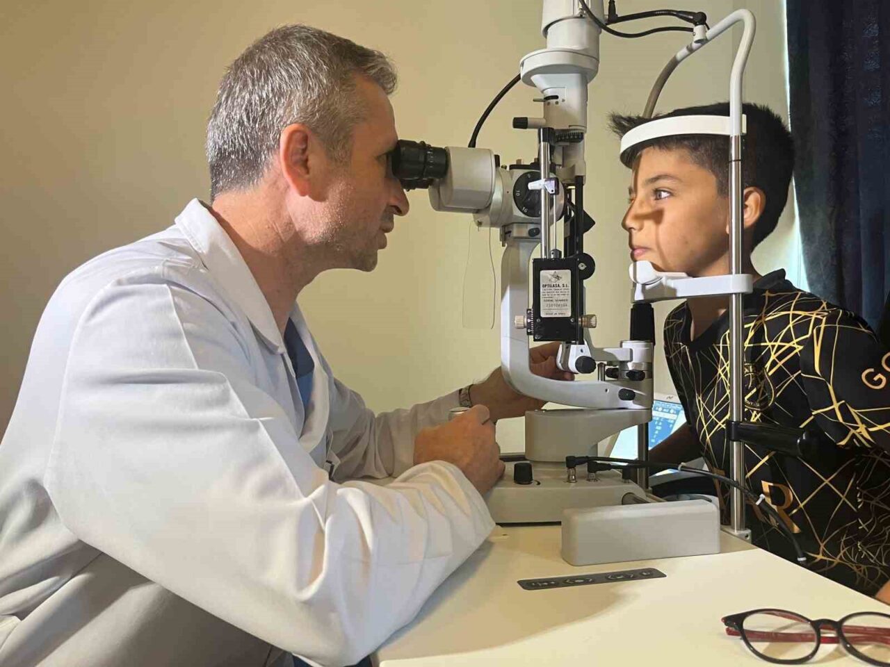 Dijital ekran kullanımının artması ve açık havada geçirilen sürenin azalmasıyla