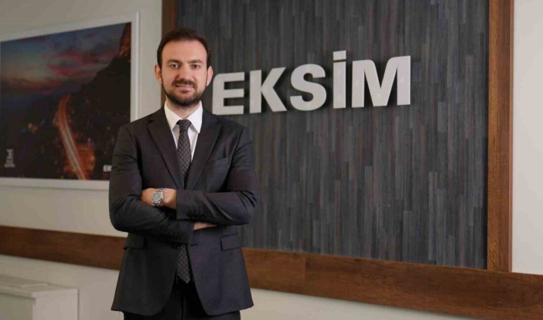 Eksim Ventures, şehirlerin dijital dönüşümünü hızlandırmayı hedefleyen yapay zeka destekli