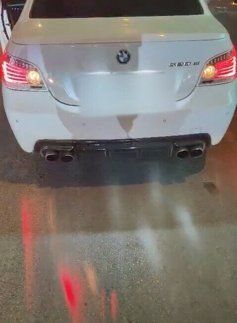 Elazığ’da ilk 9 ayda abarth egzoz kullanan 162 adet motosiklet