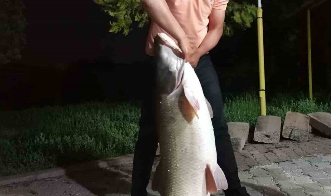 Elazığ’ın Palu ilçesinde Mahmut Meydanoğlu ile oğlu Yasin Meydanoğlu, Murat