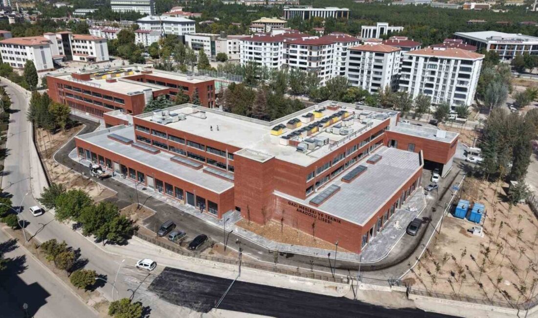 Elazığ’da 24 Ocak 2020’de meydana gelen depremde ağır hasar alarak