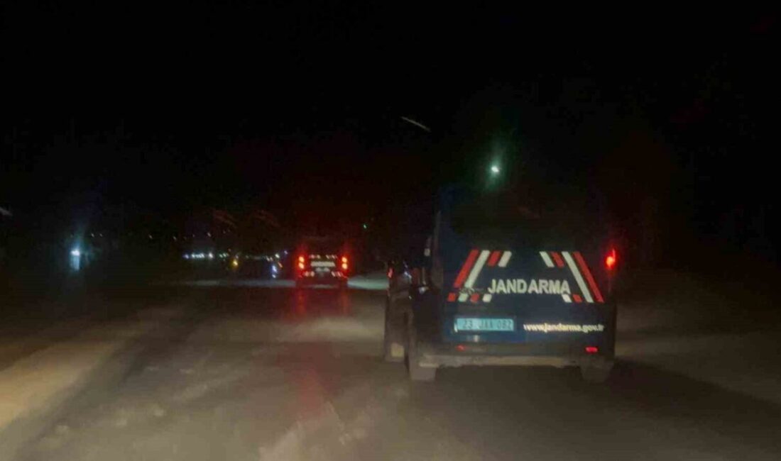 Elazığ’da duyulan patlama sesinin nedeni belli oldu. Sesin sonik patlama