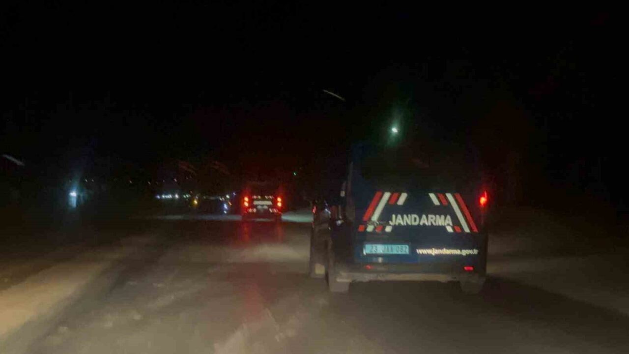 Elazığ’da duyulan patlama sesinin nedeni belli oldu. Sesin sonik patlama