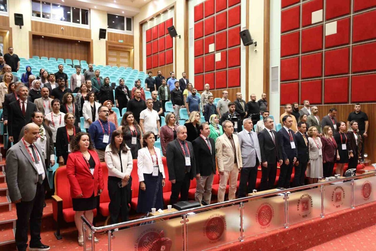 Elazığ Fırat Üniversitesi Hastanesinde, Ekstrakorporeal Organ Destek Tedavilerinde Güncel Yaklaşımlar