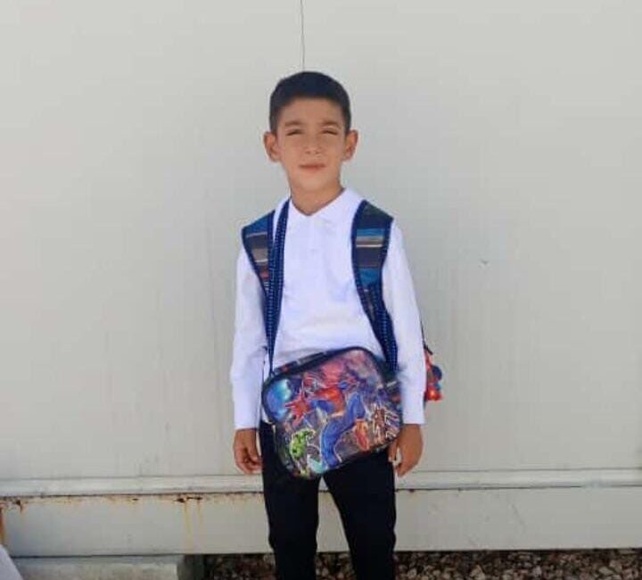 Elazığ’da panelvanın çarptığı 8 yaşındaki çocuk, hastanede hayatını kaybetti. Kaza,