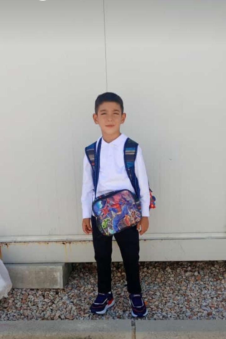 Elazığ’da panelvanın çarptığı 8 yaşındaki çocuk, hastanede hayatını kaybetti. Kaza,