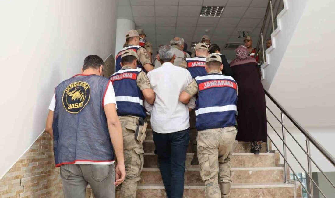 Elazığ’da üzerinden 2 buçuk yıl geçen kayıp kuzenler davasında 5