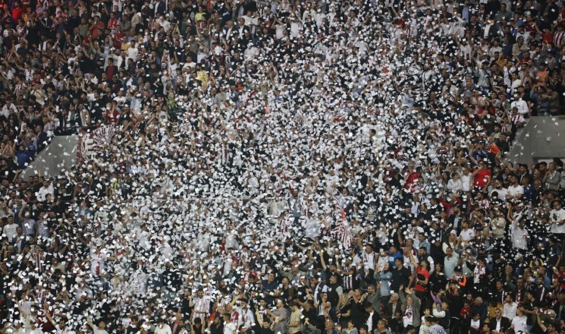 12 Bingölspor’u konuk edecek olan Seza Çimento Elazığspor’da maç biletleri