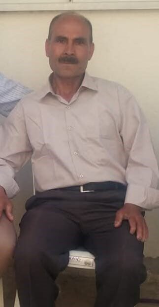 Manisa’nın Selendi ilçesinde, elektrik akımına kapılan Ömer Fahri Yılmazgüneş, hayatını