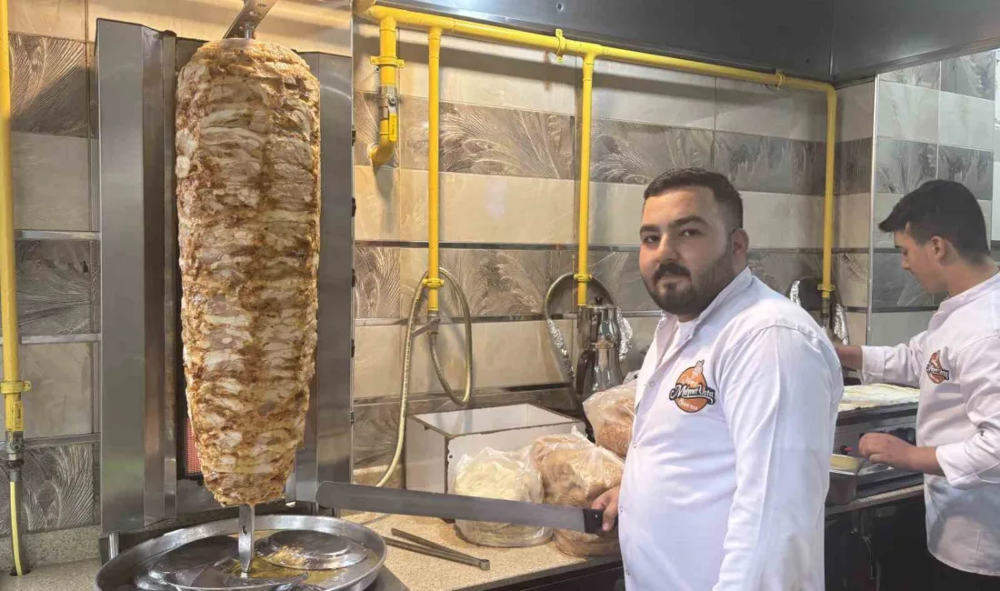 Gaziantep’te geçtiğimiz pazar günü seyir halindeyken kontrolden çıkan elektrikli bisiklet,