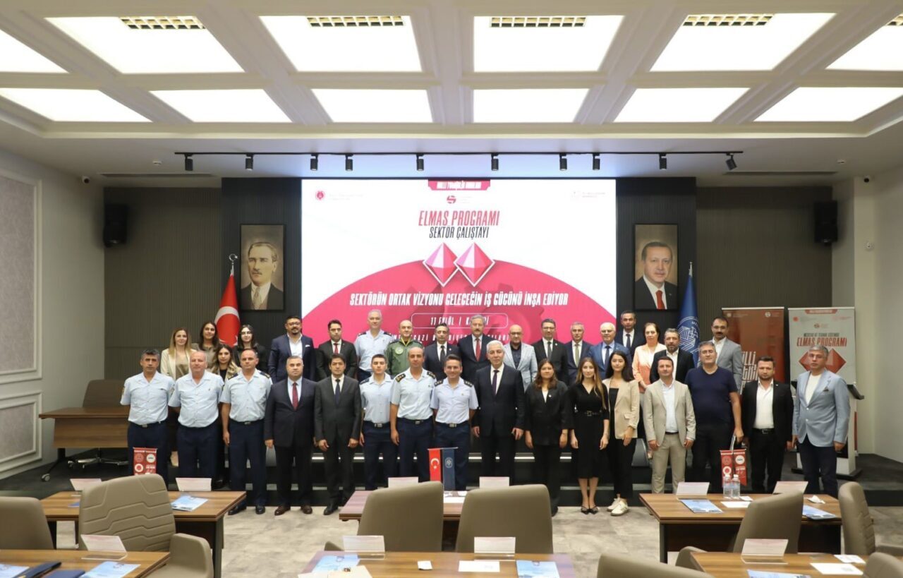 Millî Yetkinlik Hamlesi Projesi kapsamında, Cumhurbaşkanlığı Savunma Sanayii Başkanlığı ve