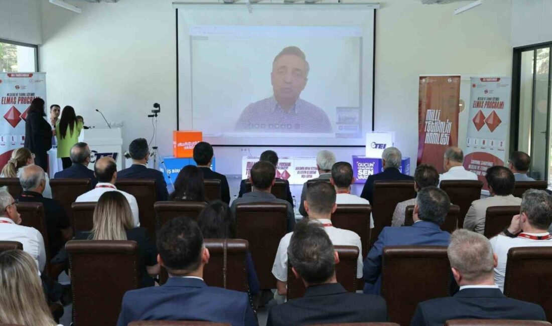 Savunma Sanayii Başkanlığı tarafından yürütülen Millî Yetkinlik Hamlesi kapsamında kurgulanan