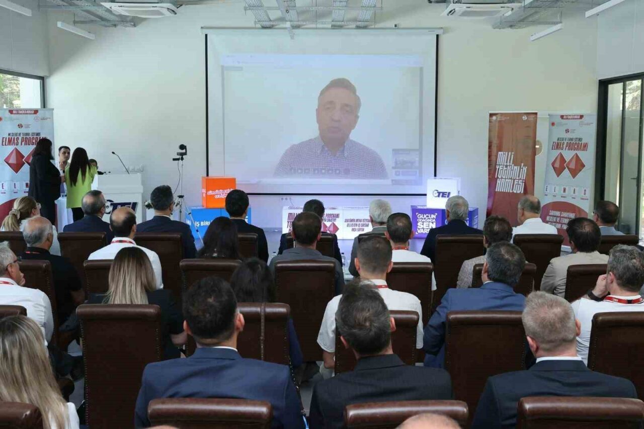 Savunma Sanayii Başkanlığı tarafından yürütülen Millî Yetkinlik Hamlesi kapsamında kurgulanan