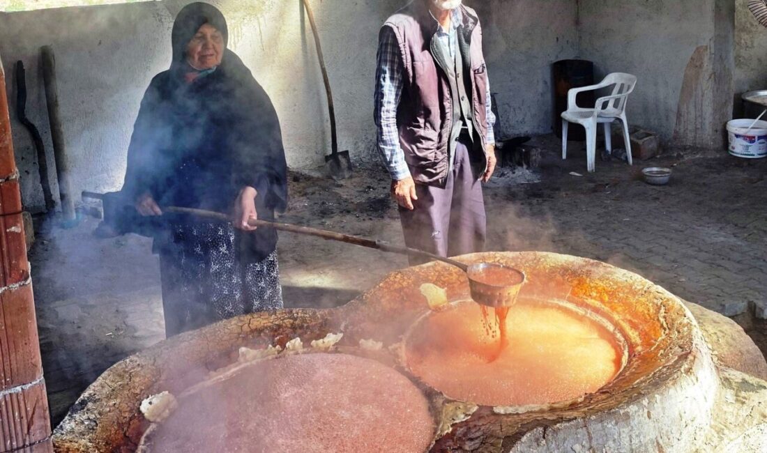 Emet İlçe Tarım ve Orman Müdürlüğü teknik personelleri tarafından, “Yağcık