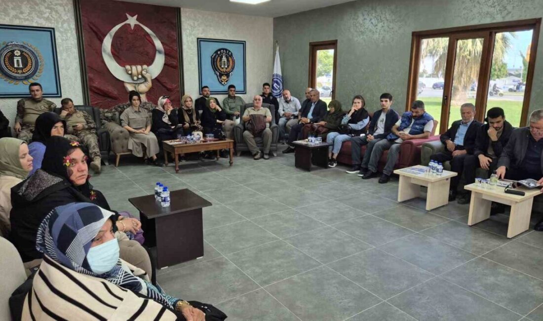 Emniyet Teşkilatı Vazife Malulü ve Şehit Aileleri Vakfı (EMŞAV) Karadeniz