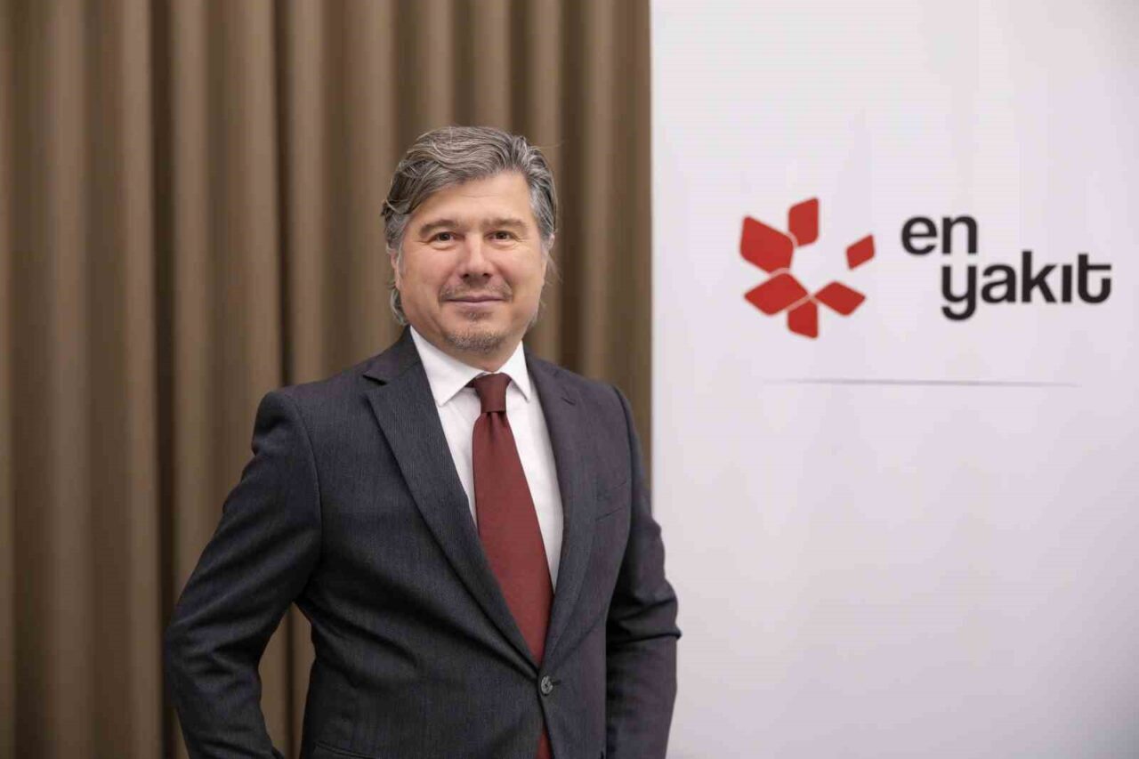 EN YAKIT tarafından geliştirilen Elektrikli Taşıt Tanıma Sistemi En-ix Teknolojisi