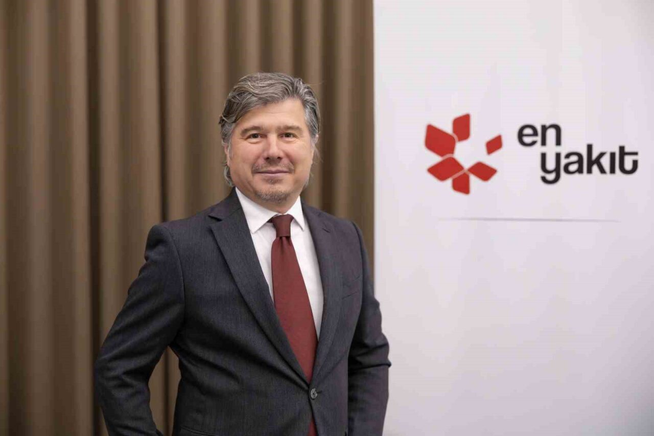 Elektrikli şarj ağı işletmecisi En Yakıt, uyguladığı sadakat programıyla araç