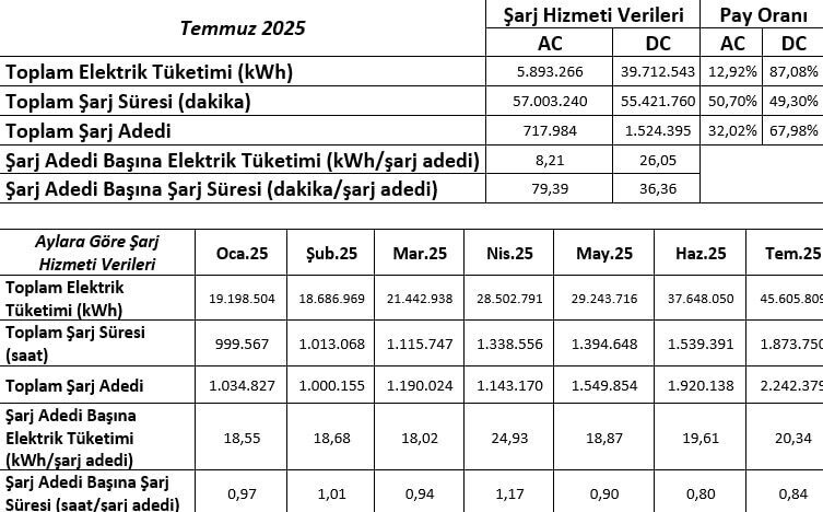 EPDK Enerji Dönüşüm Dairesi Başkanı İbrahim Öz elektrikli araçların piyasasına