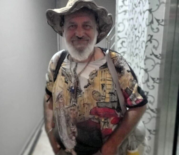 Eskişehir’de daha önce kaybolup Antalya’da bulunduğu iddia edilen epilepsi hastası