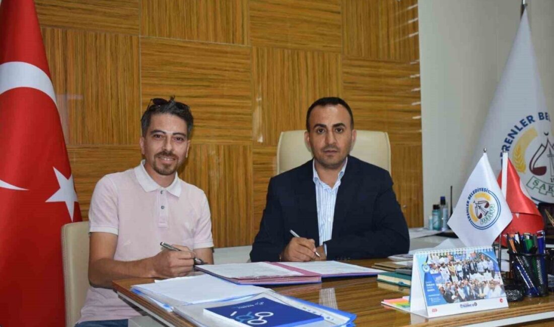 Erenler Belediyesi, çevre bilincini artırmak ve geri dönüşüm kültürünü yaygınlaştırmak