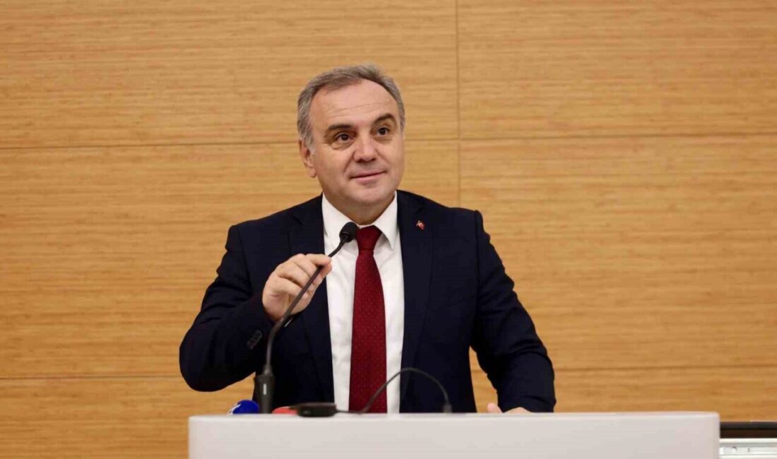 Erciyes Üniversitesi (ERÜ) Tıp Fakültesi Hastaneleri tarafından 1. Erciyes FMF