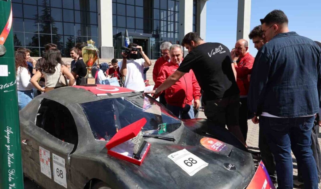 Sanayi ve Teknoloji Bakanlığı ile Türkiye Teknoloji Takımı Vakfı (T3