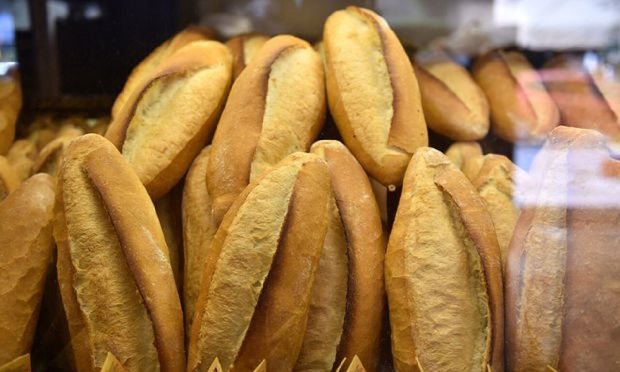 Erzincan Fırıncılar Odası Başkanlığının talebi ve Esnaf ve Sanatkârlar Odaları